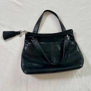 vintage Rolfs handbag